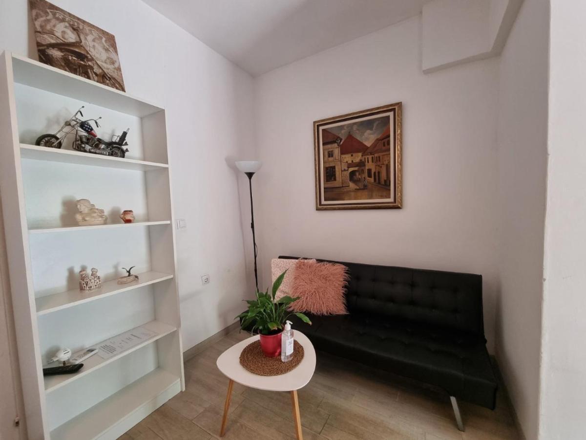 Apartments Lav Umag Exterior foto