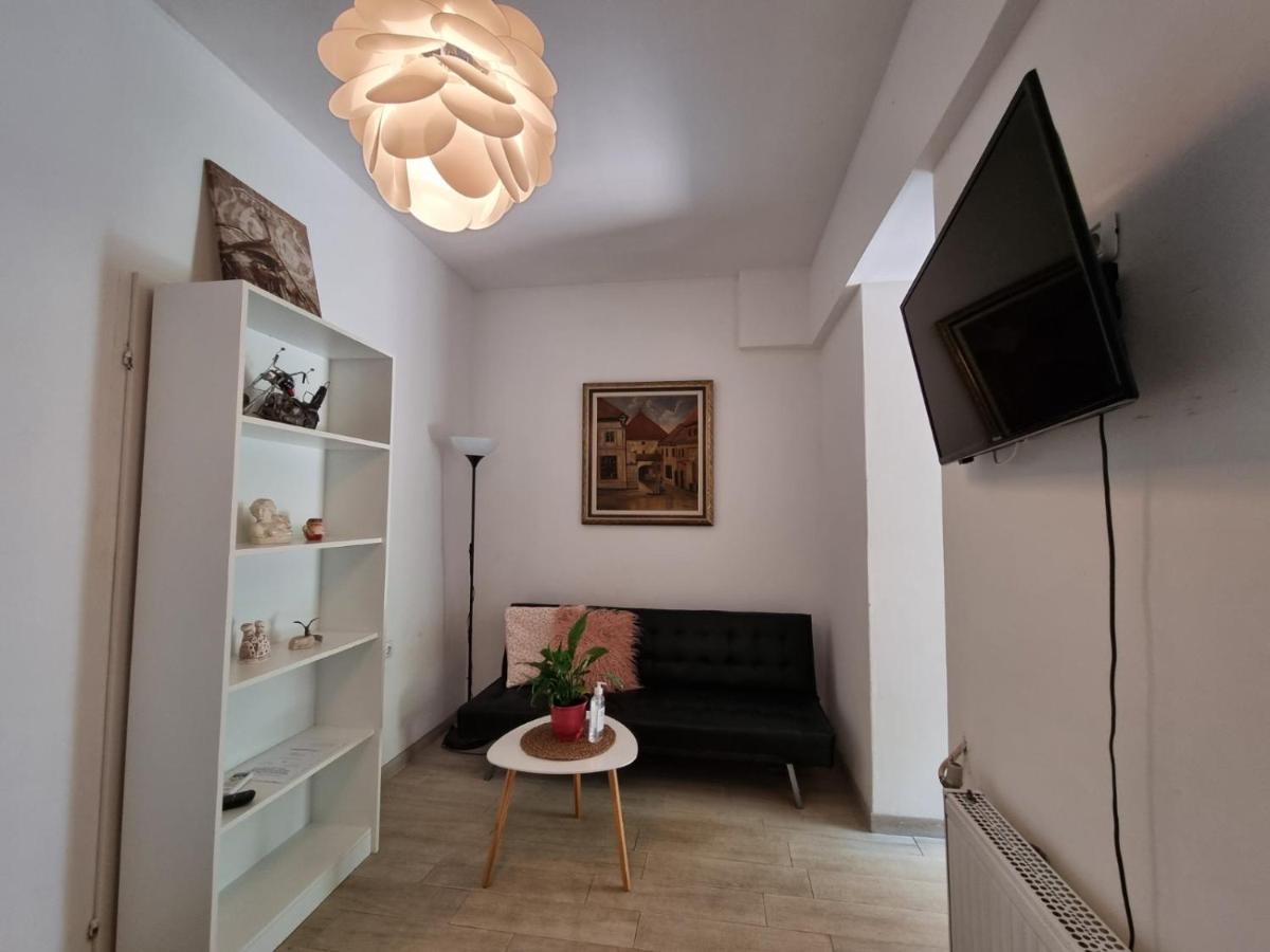 Apartments Lav Umag Exterior foto