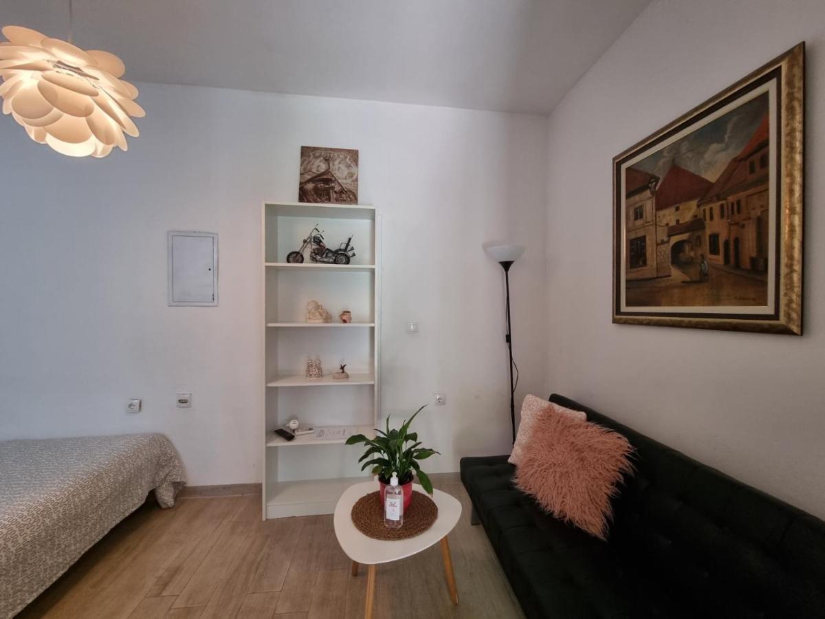 Apartments Lav Umag Exterior foto