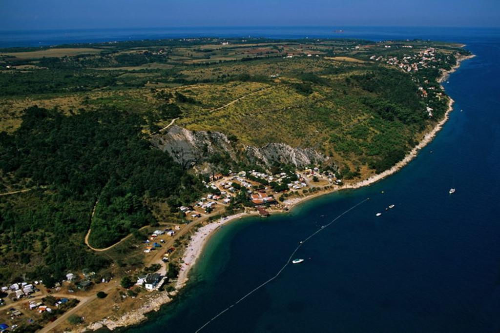 Apartments Lav Umag Exterior foto