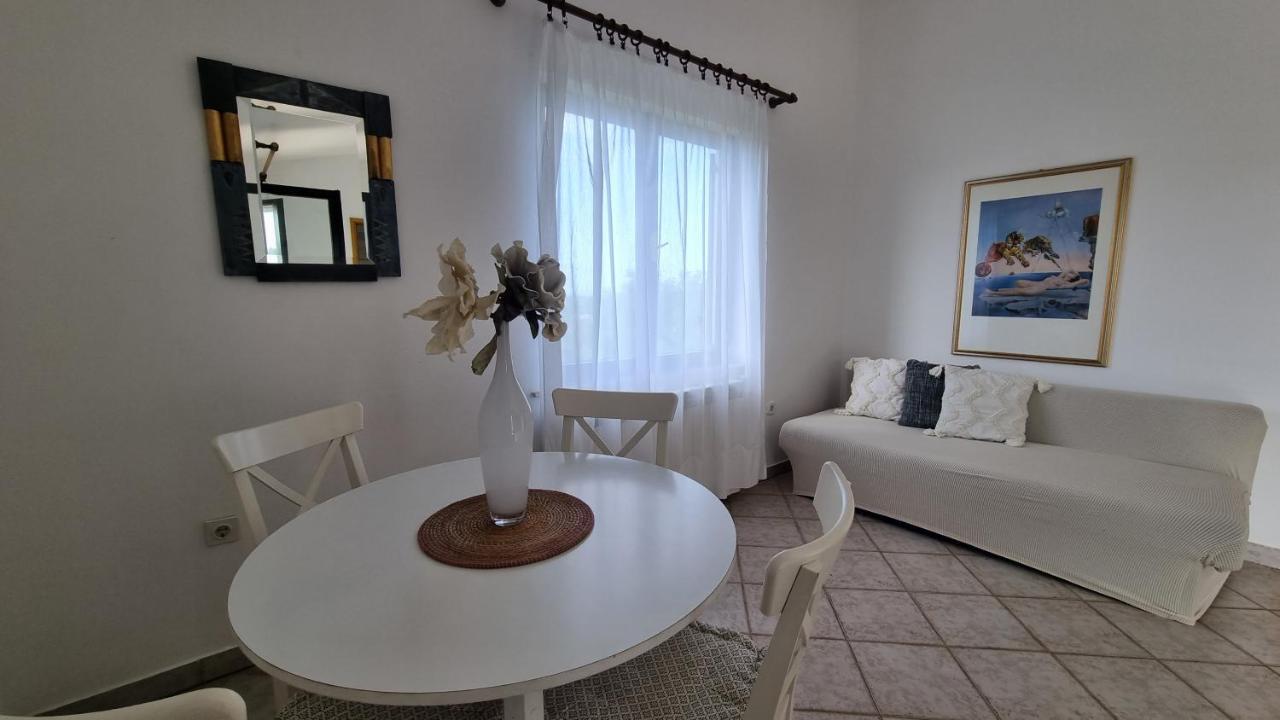 Apartments Lav Umag Zimmer foto