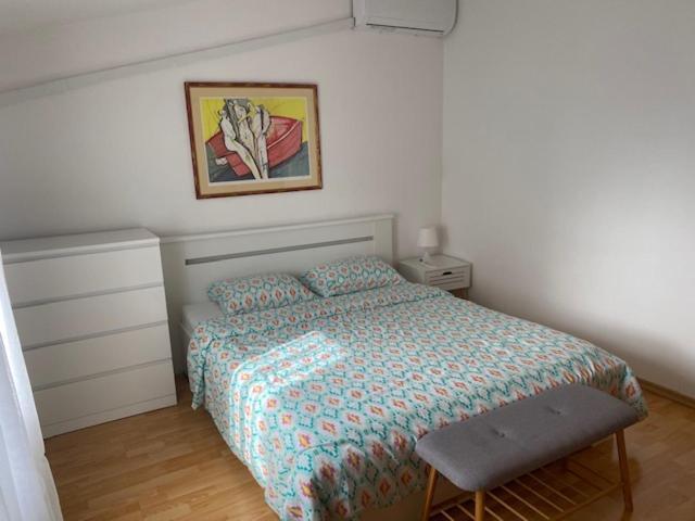 Apartments Lav Umag Exterior foto