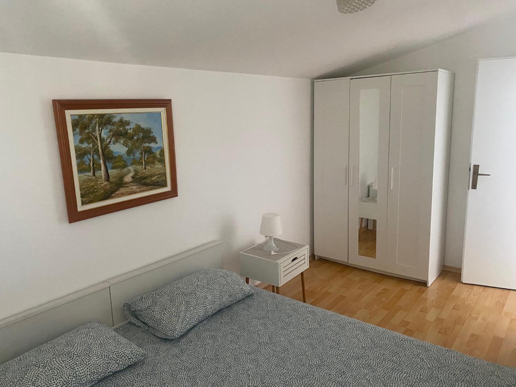 Apartments Lav Umag Exterior foto