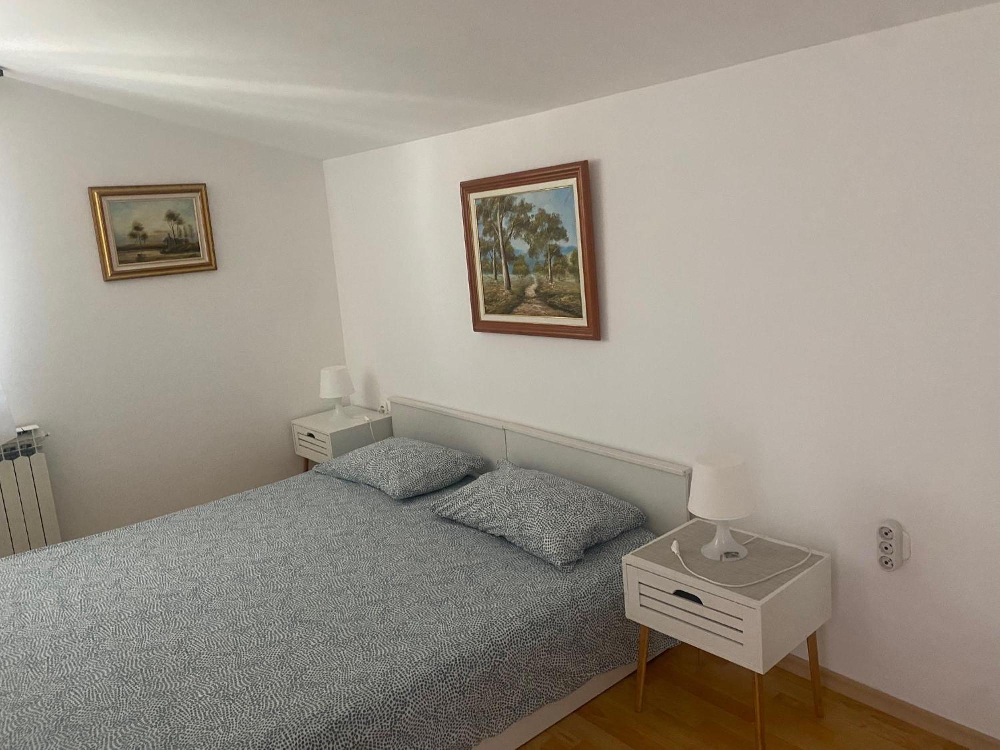 Apartments Lav Umag Exterior foto