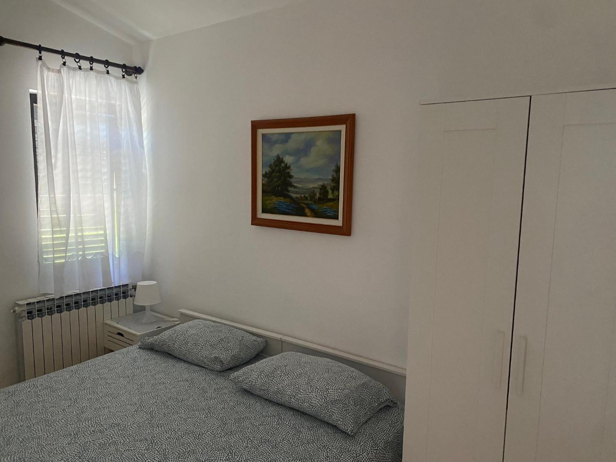 Apartments Lav Umag Exterior foto